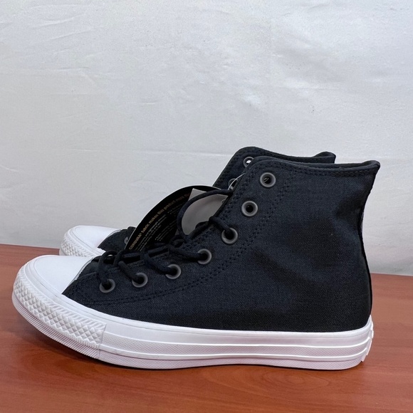Converse Chuck Taylor All Star Hi Cordura Unisex Shoe Size 5 or 7 #B1174 - Picture 6 of 10